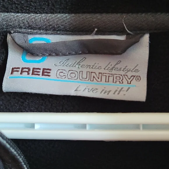 Jacket - Picture 2 of 5